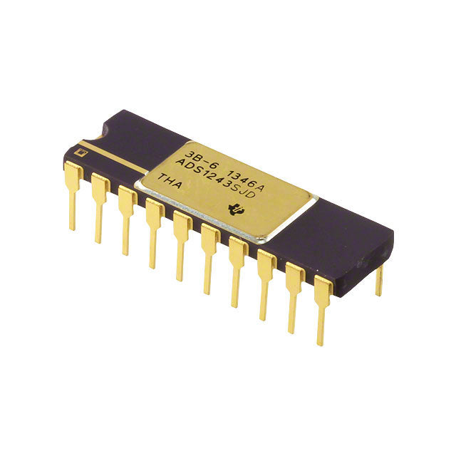 LM5116HJD Texas Instruments IC DCDCCTRL REG CTRLR BUCK 20CDIP