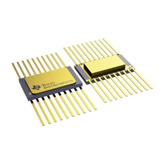 TPS50601AHKH/EM Texas Instruments CI DCDCCTRL QMLV durci aux radiations, 3 V vers