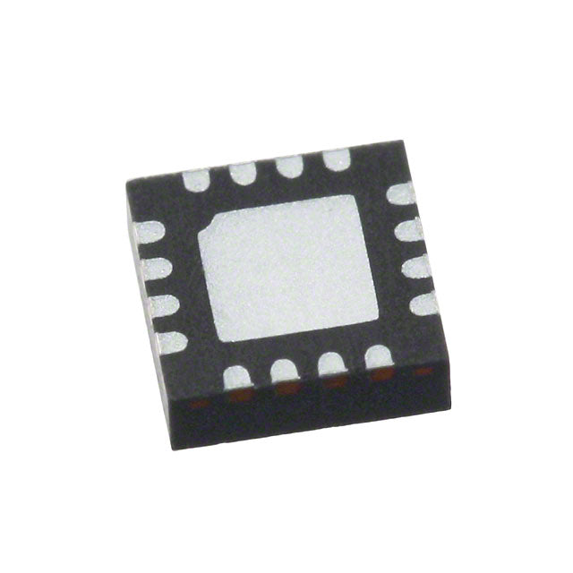 L6738TR STMicroelectronics IC DCDCCTRL REG CTRLR BUCK 16QFN