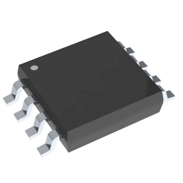 DS1869S-C04+ Analog Devices Inc./Maxim Integrated IC DP DGTL POT 10KOHM 64TAP 8SOIC