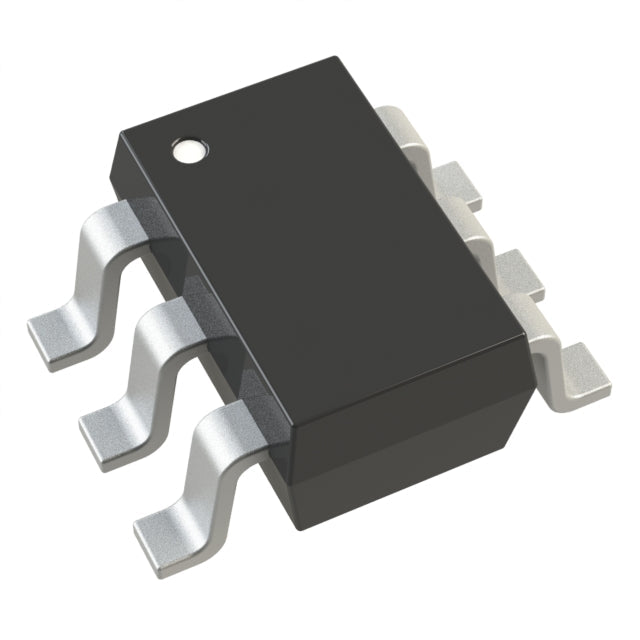 AD5247BKS100-RL7 Analog Devices Inc. IC DP DGTL POT 128POS SC70-6 T/R