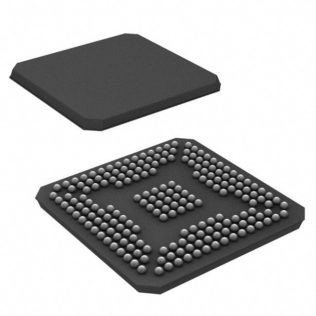 TMS320VC5502GBE200 Texas Instruments Texas Instruments Traitement numérique du signal à virgule fixe (DSP) intégré