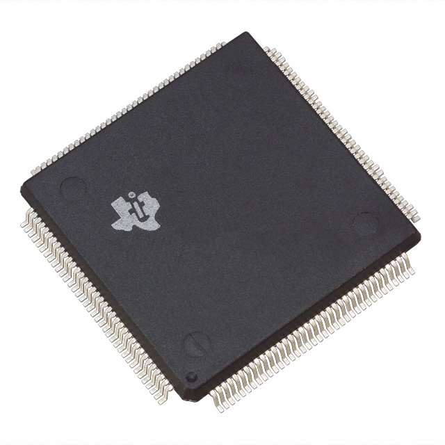 SM320C32PCMM50EP Texas Instruments Texas Instruments Processeur de signal DSP DGTL intégré 144-QFP