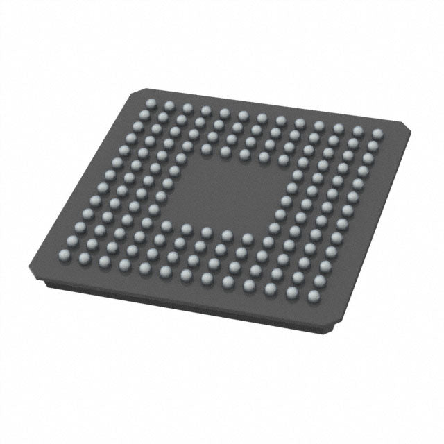 D36155ZGU160 Texas Instruments Texas Instruments IC DSP FIXED POINT BGA