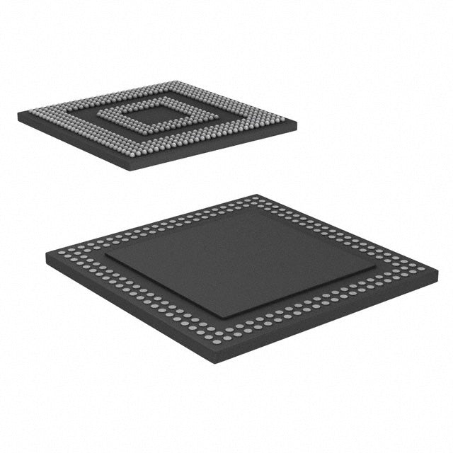 DM3725CBP100 Texas Instruments Texas Instruments IC DSP DGTL MEDIA PROCESSOR 515FCBGA