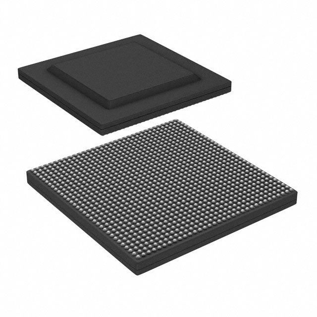 66AK2E02ABDA4 Texas Instruments Texas Instruments Circuit intégré DSP ARM SoC 1089FCBGA