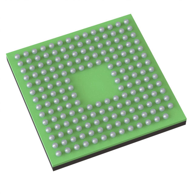 TMS320C28341ZAYT Texas Instruments Texas Instruments IC DSP C2000 32-BIT MCU WITH 200 MIPS,
