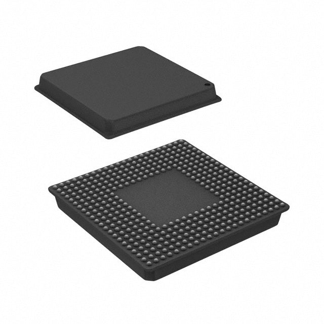 TMS320C6203BZNY173 Texas Instruments Texas Instruments IC DSP FIXED-POINT 384-FC/CSP