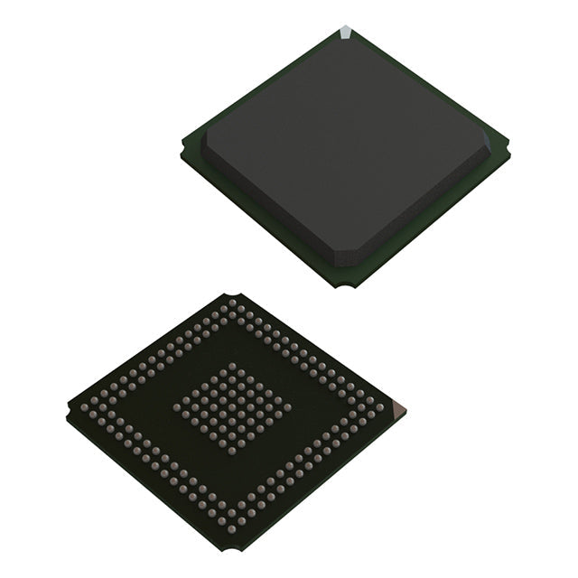 ADSP-BF531SBBZ400 Analog Devices Inc. Analog Devices Inc. IC DSP CTLR 16BIT 400MHZ 169BGA