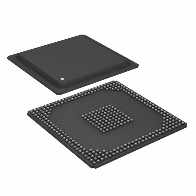 ADSP-BF561SKBZ500 Analog Devices Inc. Analog Devices Inc. Circuit intégré DSP 32 bits 500 MHz 297BGA