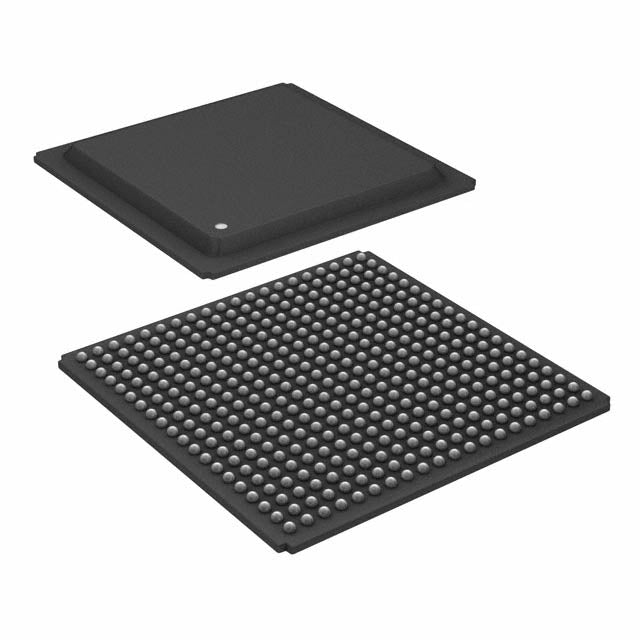 ADSP-21160NCB-100 Analog Devices Inc. Analog Devices Inc. IC DSP CONTROLLER 32BIT 400BGA
