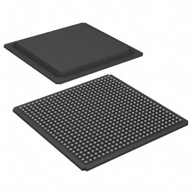 ADSP-TS101SAB1-100 Analog Devices Inc. Analog Devices Inc. Contrôleur DSP IC 128 bits, bus 625BGA