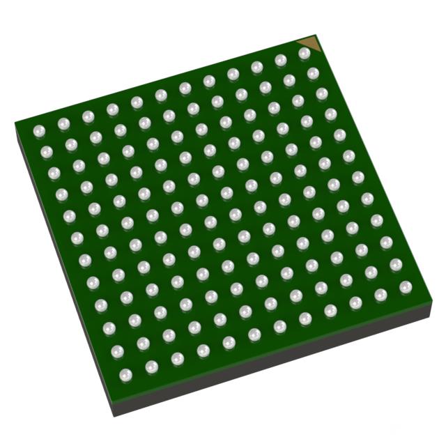 ADSP-2186NKCA-320 Analog Devices Inc. Analog Devices Inc. Circuit intégré DSP 16 bits 80 MHz 144CSPBGA