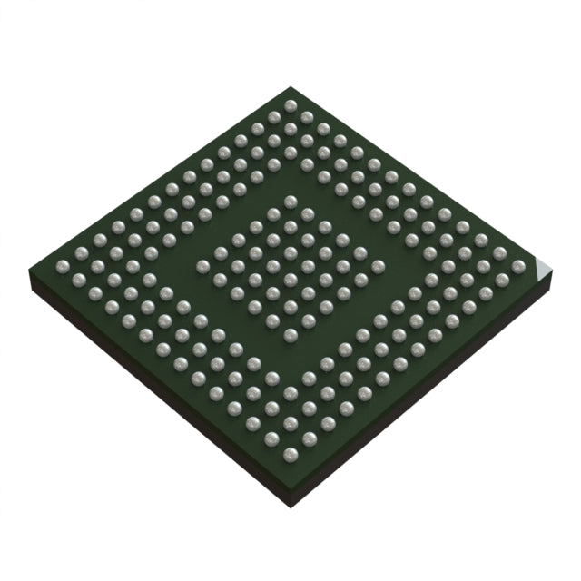 ADSP-BF518BBCZ4F16 Analog Devices Inc. Analog Devices Inc. Circuit intégré DSP 16/32 bits 400 MHz 168CSBGA