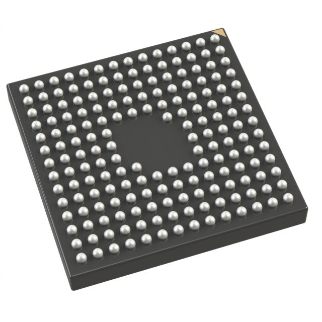 ADBF534WBBCZ4A03 Analog Devices Inc. Analog Devices Inc. IC DSP BLACKFIN 400MHZ PRCSR CAN 2.0 BU