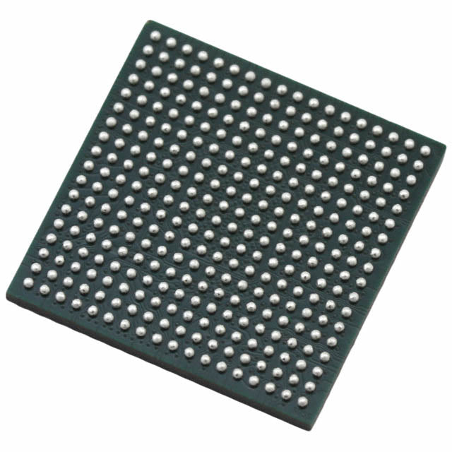 ADSP-21469KBCZ-4 Analog Devices Inc. Analog Devices Inc. Circuit intégré DSP 32/40 bits 450 MHz 324BGA