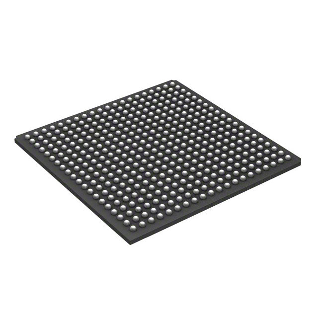 ADSP-21569KBCZ8 Analog Devices Inc. Analog Devices Inc. Circuit intégré DSP 800 MHz SHARC avec DDR en boîtier BGA