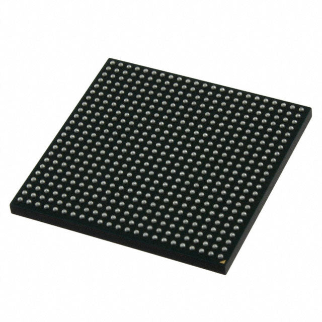 ADSP-21587BBCZ-5B Analog Devices Inc. Analog Devices Inc. DSP IC 2XSHARC (SANS ARM ET CONNEXION RÉDUITE) DOUBLE