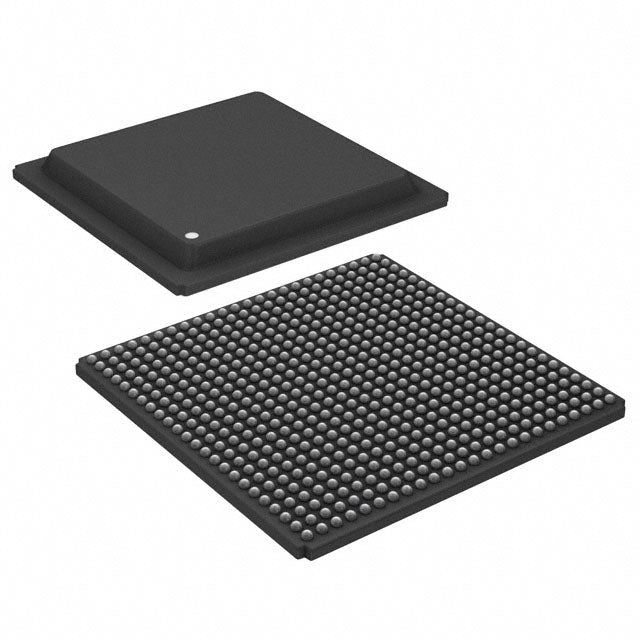 ADSP-TS201SABP-060 Analog Devices Inc. Analog Devices Inc. IC DSP PROCESSOR 600MHZ 576BGA