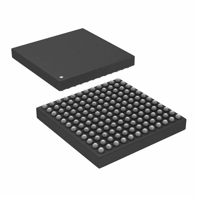 ADSP-2191MBCAZ-140 Analog Devices Inc. Analog Devices Inc. IC DSP CONTROLLER 16BIT 144MBGA