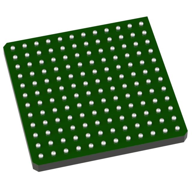 ADSP-2195MKCA-160 Analog Devices Inc. Analog Devices Inc. IC DSP CONTROLLER 16BIT 144MBGA