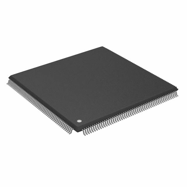 ADSP-21065LKSZ-264 Analog Devices Inc. Analog Devices Inc. IC DSP CONTROLL 544KBIT 208-MQFP