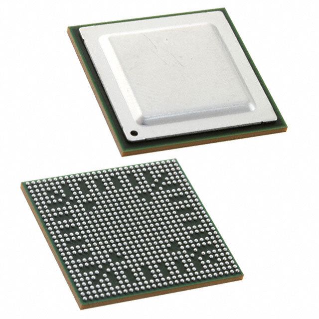 TMS320DM8127SCYED3 Texas Instruments Texas Instruments IC DSP DGTL MEDIA PROCESSOR