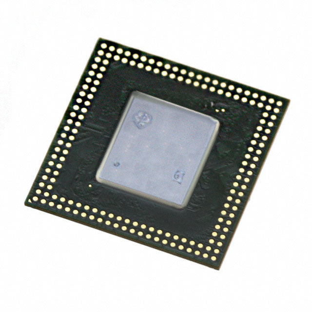 DM3730CBPD100 Texas Instruments Texas Instruments Processeur multimédia DSP DGTL IC 515FCBGA
