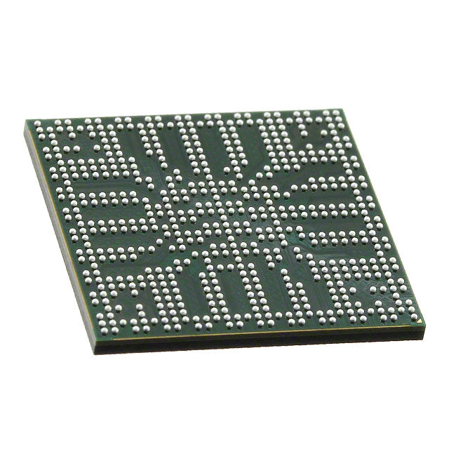 DM388AAARD11FP Texas Instruments Texas Instruments IC DSP DGTL MEDIA PROCESSOR