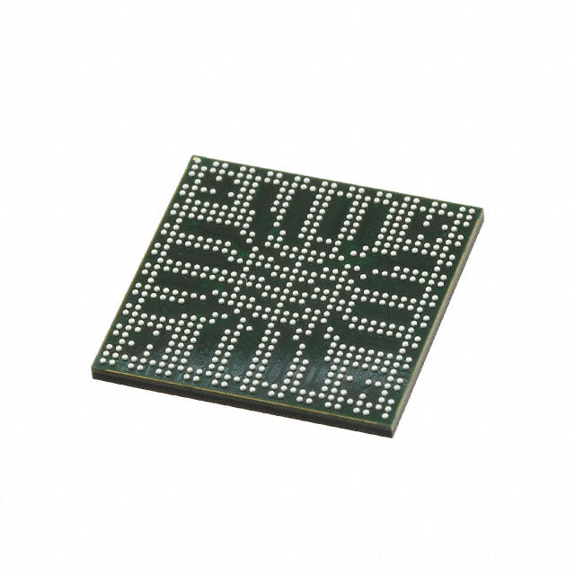 DM8107AAAR21 Texas Instruments Texas Instruments IC DSP DGTL MEDIA PROCESSOR 609FCBGA