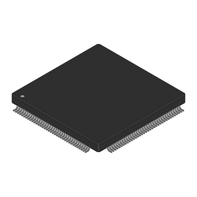 TMS320BC53PQA Texas Instruments Texas Instruments IC DSP DIGITAL SIGNAL PROCESSOR, 16-BIT