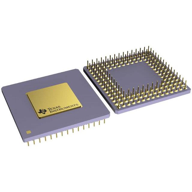 SM34020AGBS40 Texas Instruments Texas Instruments IC DSP GRAPHICS SYSTEM PROCESSOR 145-CP