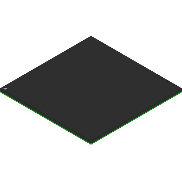TMS320C6201GGP167 Texas Instruments Texas Instruments IC DSP DIGITAL SIGNAL PROCESSOR, 32-BIT