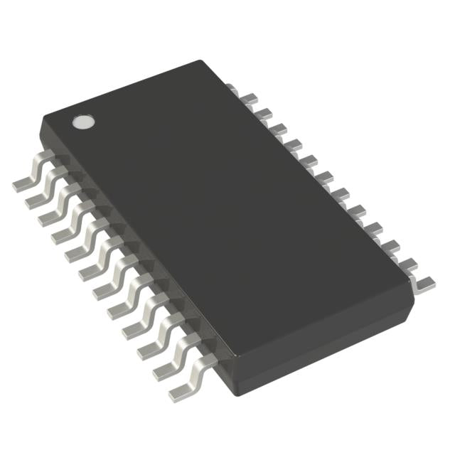 MCP3906T-I/SS Microchip Technology IC EM ENERGY METERING 24SSOP