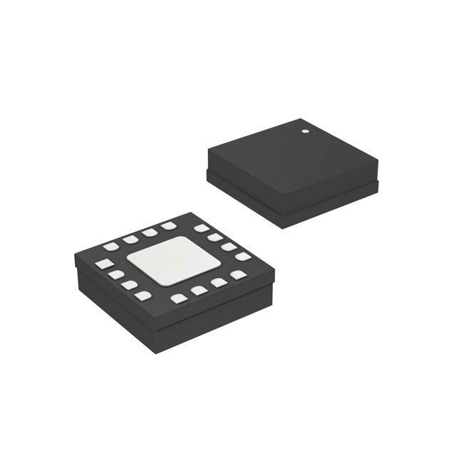 HMC723LP3ETR Analog Devices Inc. CI FF D-TYPE POS TRG SNGL 16SMT