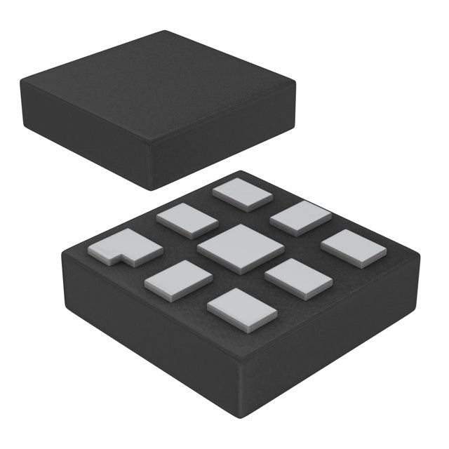 74LVC2G74GM,125 Nexperia USA Inc. CI FF TYPE D SNGL 1BIT 8XQFN