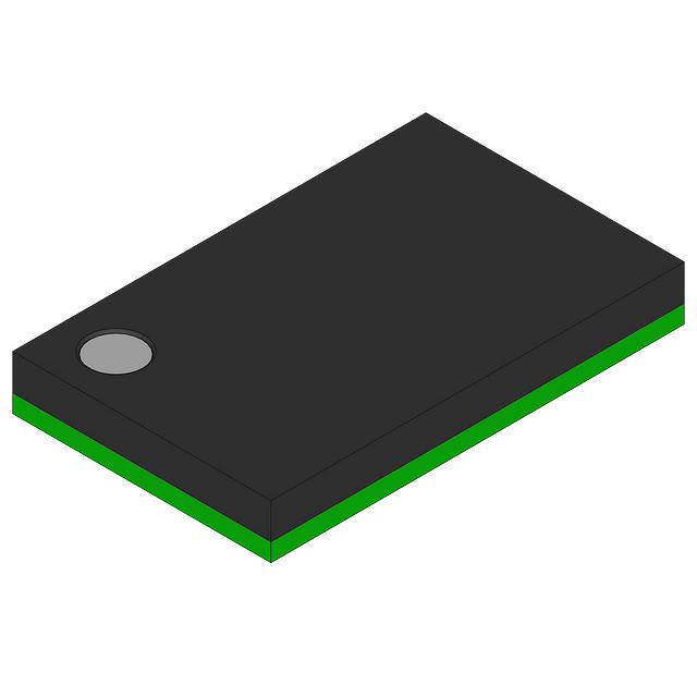 74VCX16374G Fairchild Semiconductor IC FF D-TYPE DUAL 8BIT 54FBGA