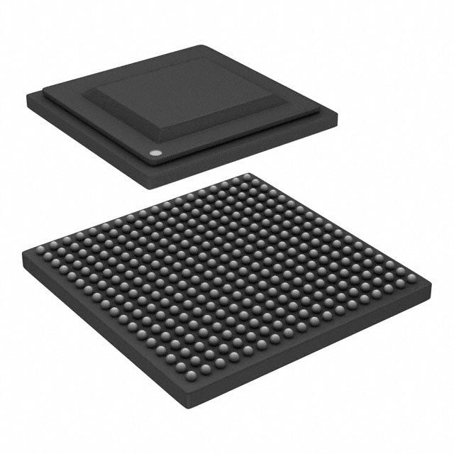 72T7285L4-4BBG Renesas Electronics Corporation IC FIFOMem FIFO ASYNC/SYNC 16KX72 324BGA