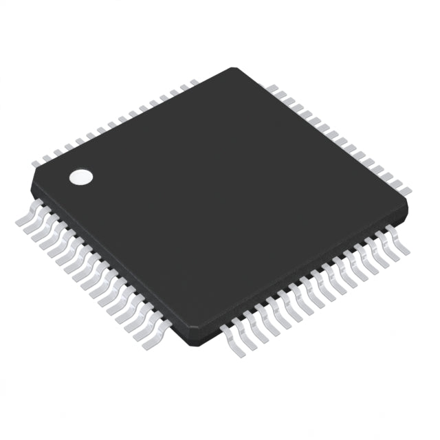 72V205L15PF8 Renesas Electronics Corporation IC FIFOMem FIFO SYNC 256X18 10NS 64TQFP