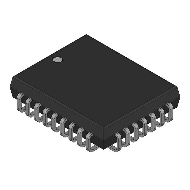 CY7C4211-15JC Cypress Semiconductor Corp IC FIFOMem FIFO ASYNC 512X9 10NS 32PLCC