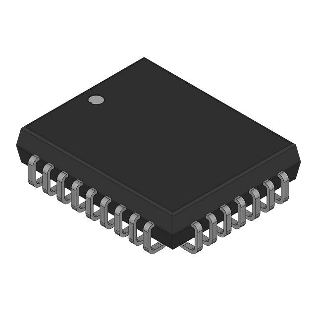 CY7C4221-25JCT Cypress Semiconductor Corp IC FIFOMem FIFO SYNC 1KX18 15NS 32PLCC