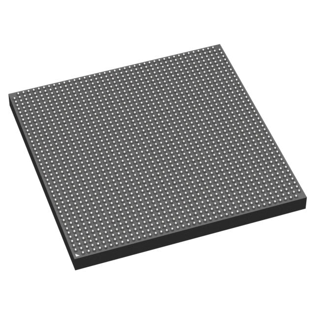 XCVU23P-L2FSVJ1760E AMD AMD IC FPGA VIRTEX-UP LP 1760FCBGA