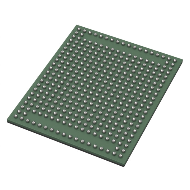 XCAU10P-1UBVA368E AMD AMD IC FPGA ARTIXUP 368BGA