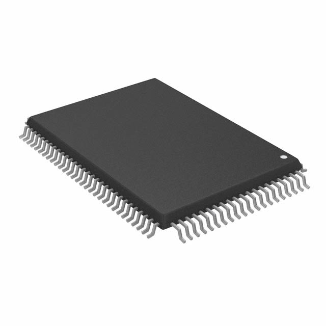 XC4005XL-1PQ100C AMD AMD IC FPGA 77 I/O 100QFP