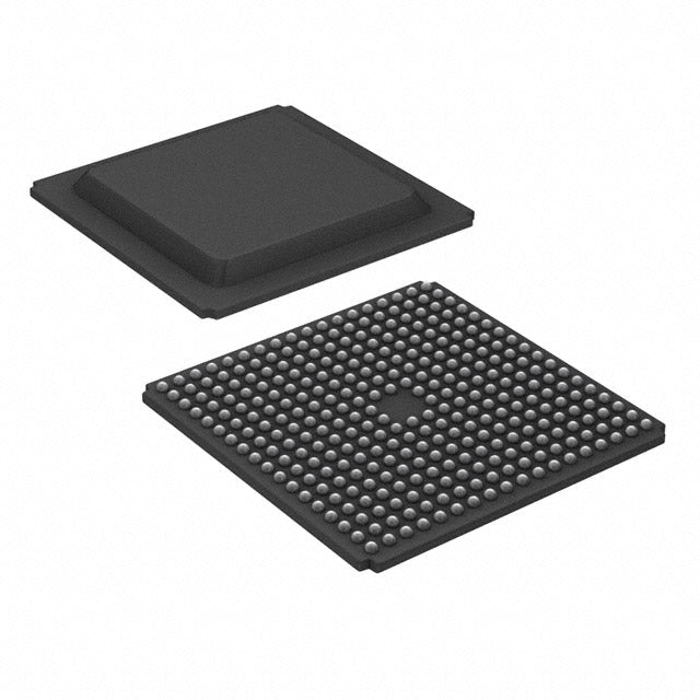 XC3S200A-5FGG320C AMD AMD IC FPGA 248 I/O 320FBGA
