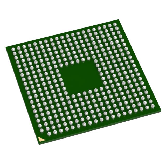 XC4VLX25-11SFG363C AMD AMD IC FPGA 240 I/O 363FCBGA