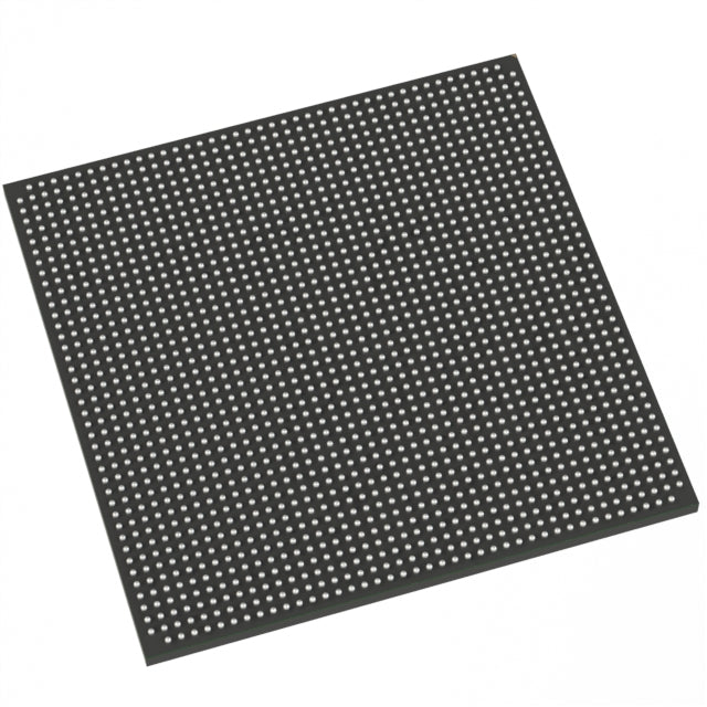 XC5VLX110-2FF1760I AMD AMD IC FPGA 800 I/O 1760FCBGA