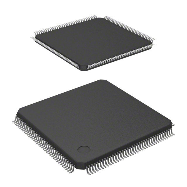T8Q144C3 Efinix, Inc. Efinix, Inc. IC FPGA TRION T8 97 I/O 144LQFP
