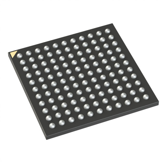 LFD2NX-28-7MG121I Lattice Semiconductor Corporation Lattice Semiconductor Corporation IC FPGA CERTUS-NX 121CSBGA