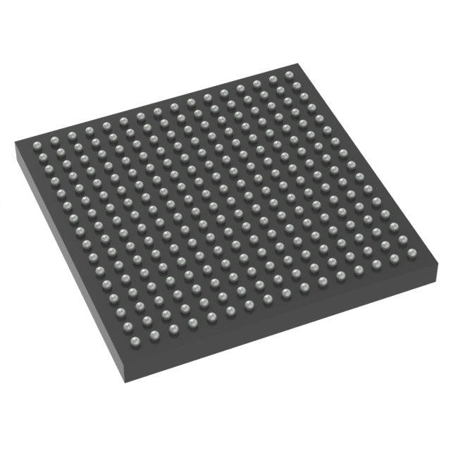 LFCPNX-100-8ASG256A Lattice Semiconductor Corporation Lattice Semiconductor Corporation IC FPGA CERTUSPRO-NX Q100 256WLP